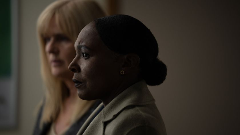 DCI Amanda Kelman and DI Liz Nyles in Protection episode 4 recap