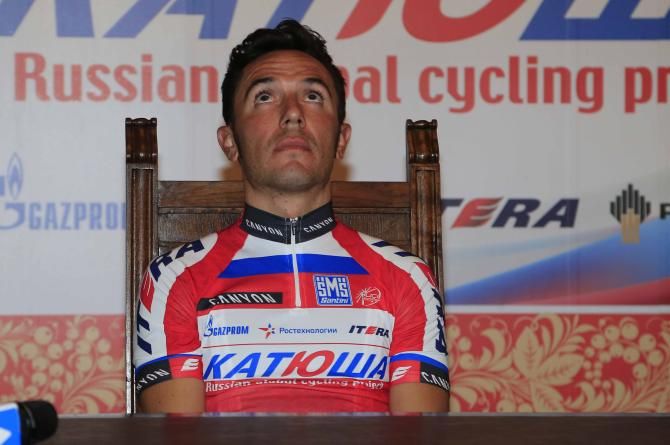 Much speculation surrounds Joaquim Rodriguez's future after Katusha's failure to gain WorldTour status.