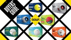 best taylormade golf balls