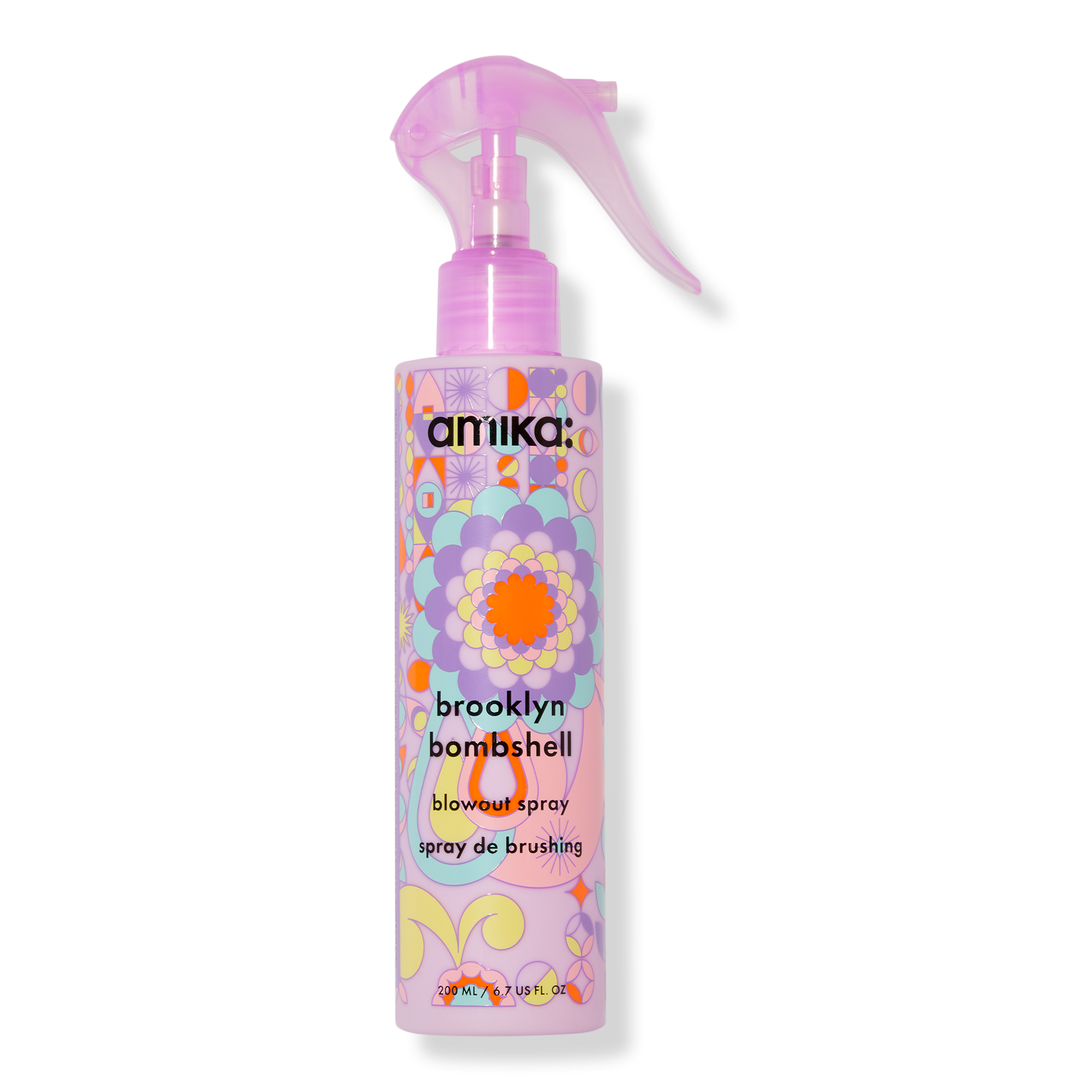 Brooklyn Bombshell Blowout Spray - 6.7 Oz