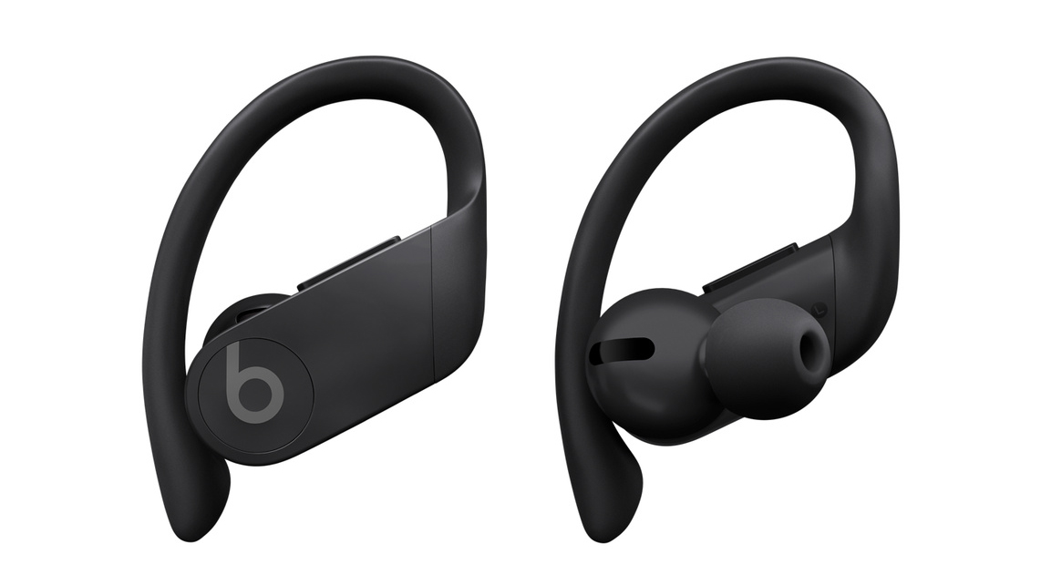 Beats Powerbeats Pro