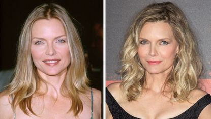 10 Celebs Who Only Look Better With Age - Celebrities Who Age Well ...