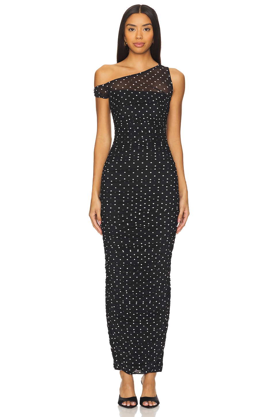 Biona Maxi Dress