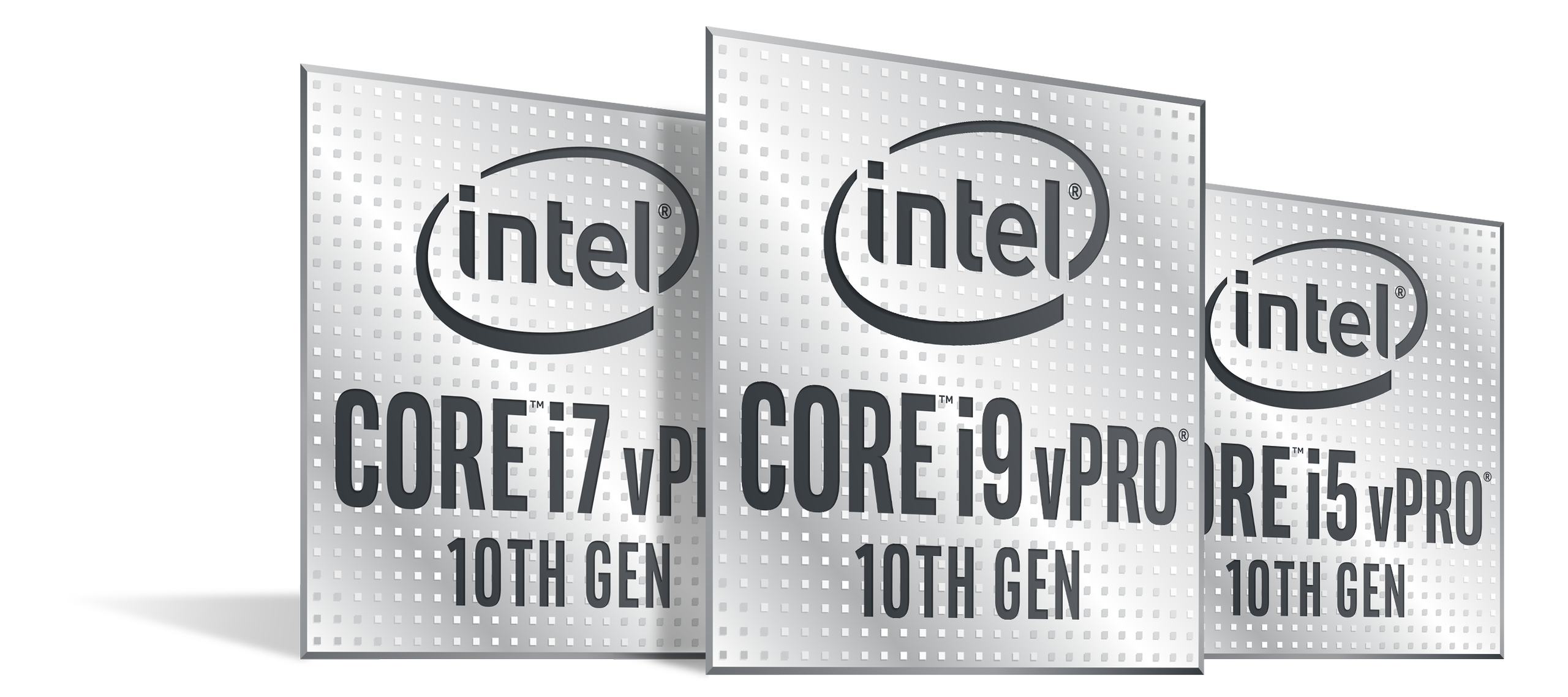 Intel Announces Xeon W-1200 Series and 10th-Gen Comet Lake vPro