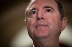 Adam Schiff.