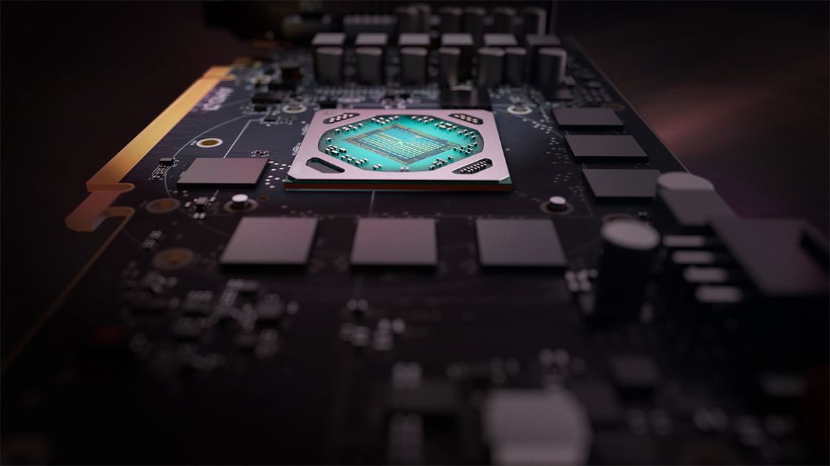 JPR: Combined AMD, Intel and NVIDIA GPU shipments decrease 38