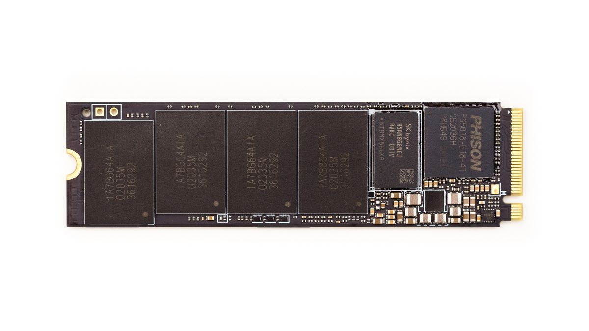 Phison PS5018-E18