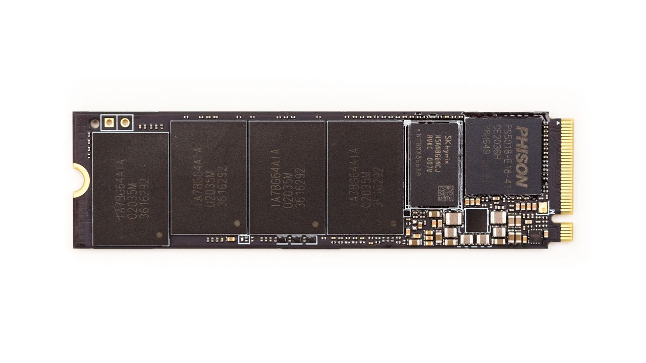 Phison PS5018-E18