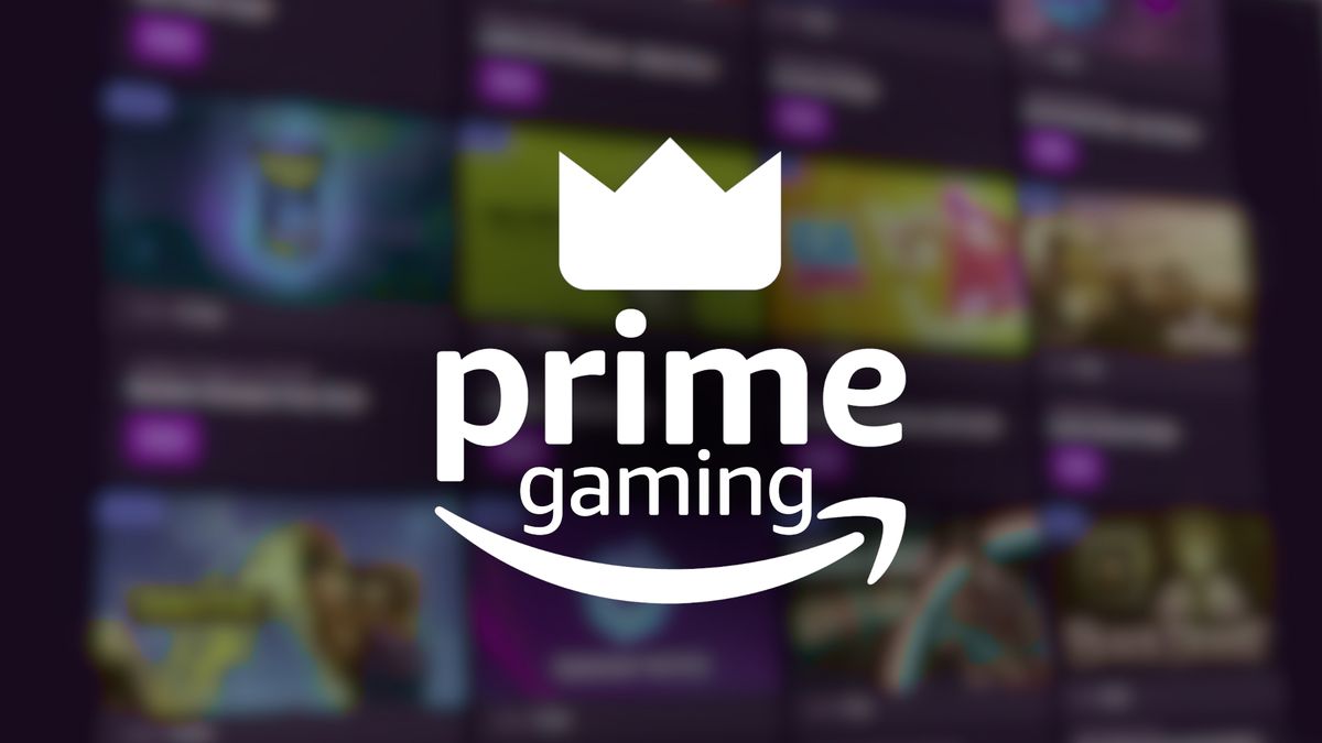 Prime members now get exclusive free mobile game loot and