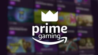 Prime Gaming, a benefit of an Amazon Prime membership