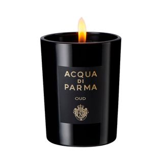 Acqua di Parma Oud Candle