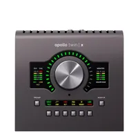 Universal Audio Apollo Twin X Duo USB - $999/£799/€998