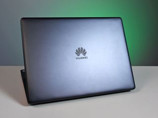 Huawei MateBook 13