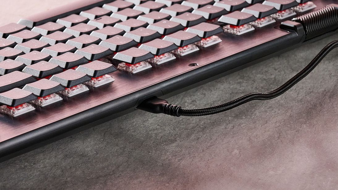 Turtle Beach Command Series KB5