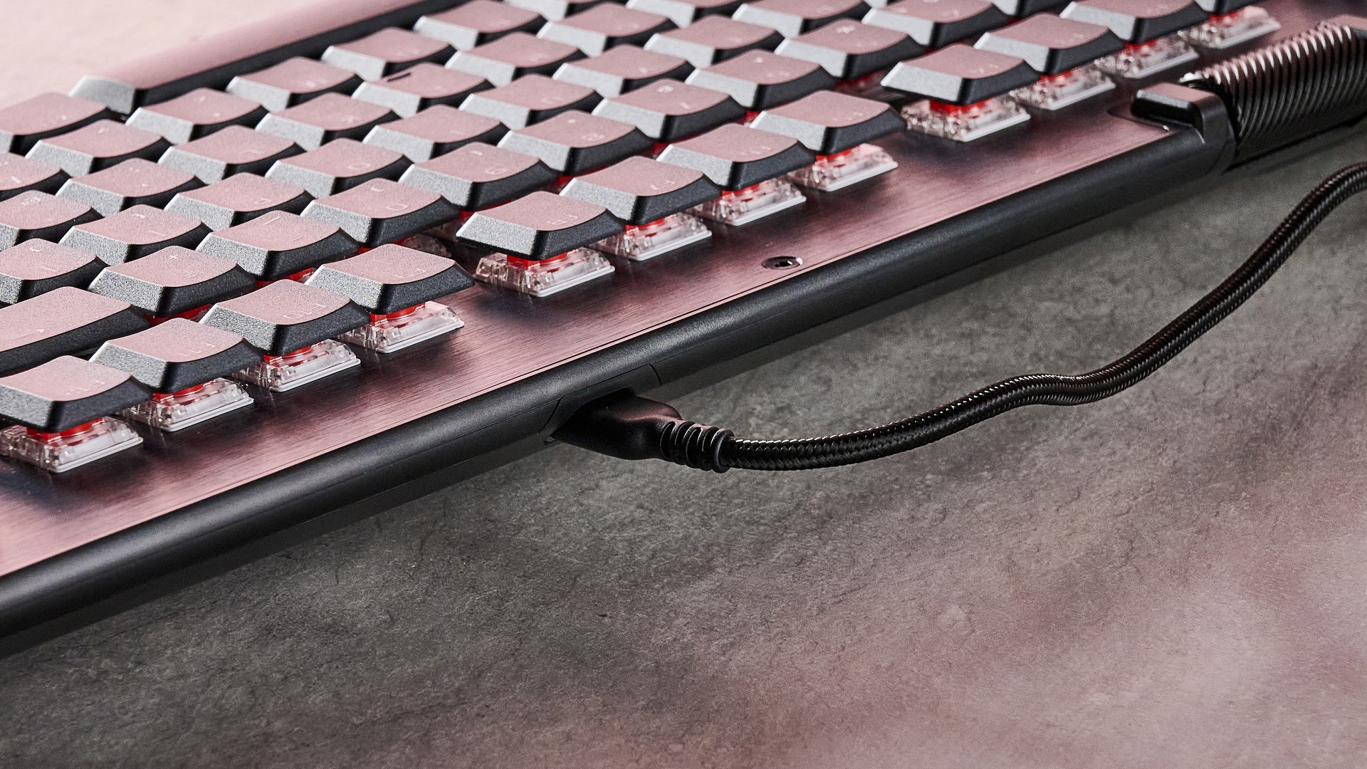 Turtle Beach Command Series KB5