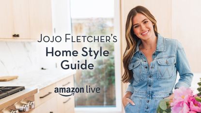 JoJo Fletcher for Amazon Live
