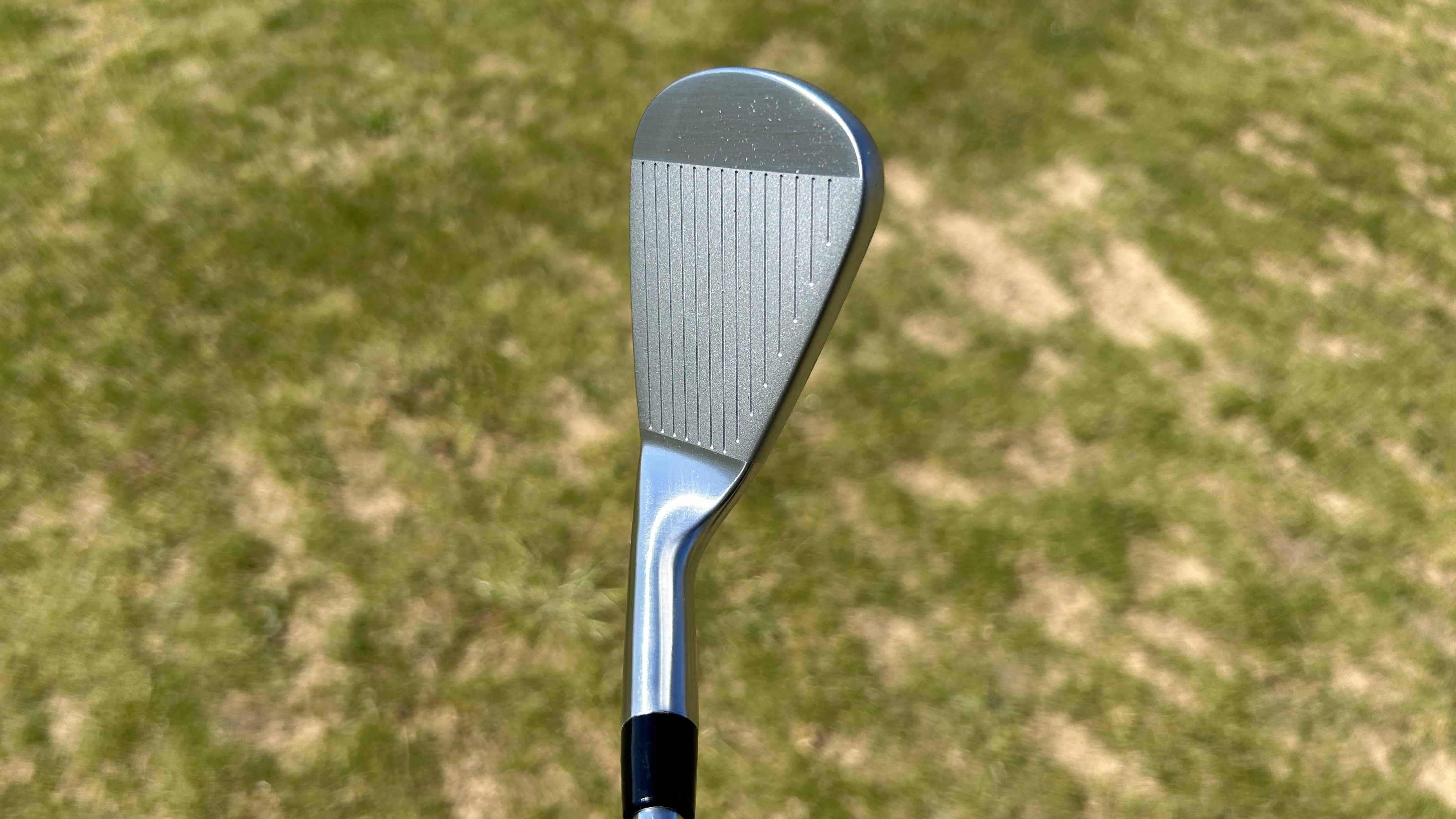 Photo of the McLaren Golf Series 3 Iron PW