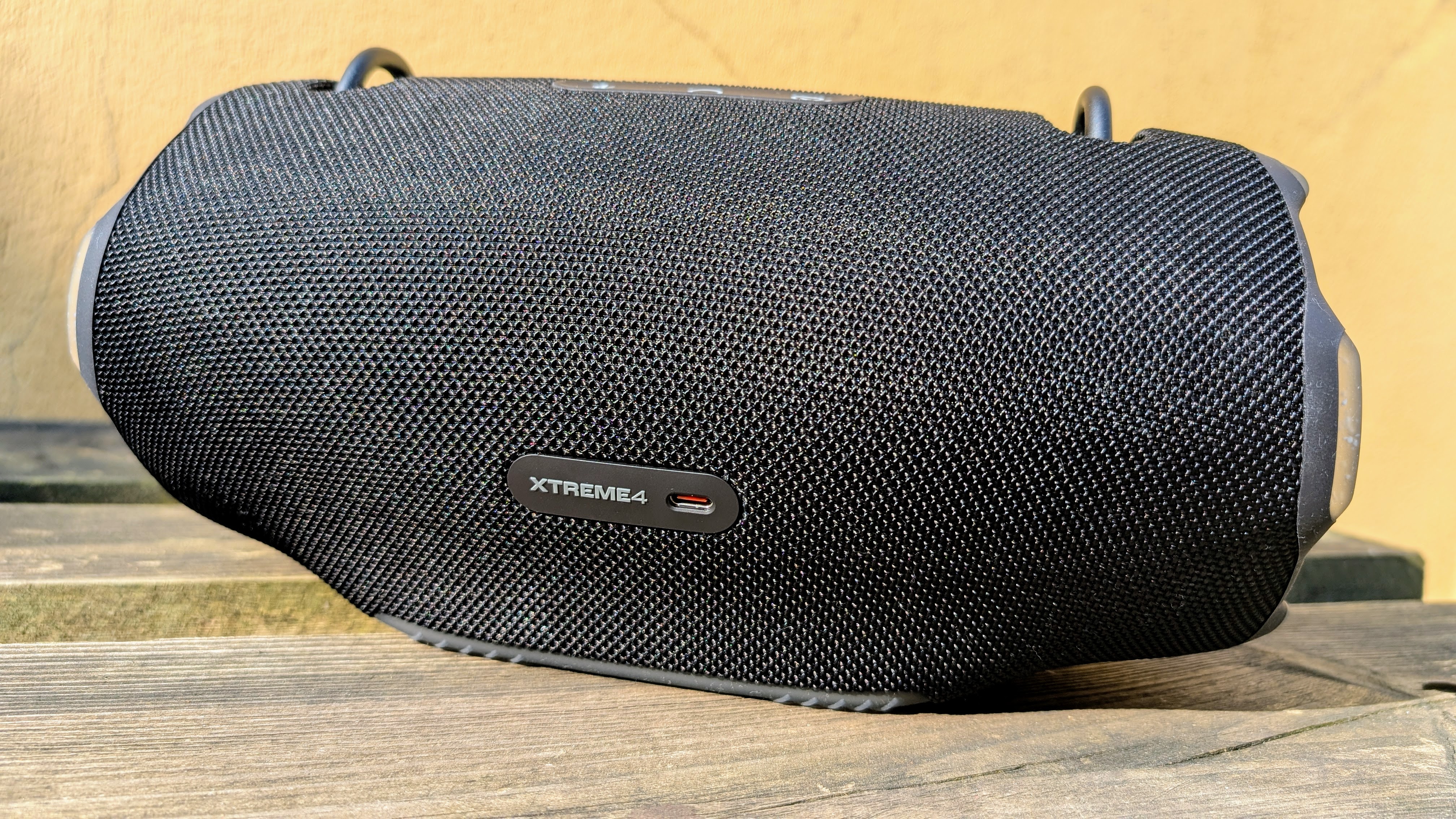 JBL Xtreme 4