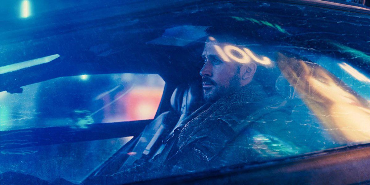 Denis Villeneuve Wants To Do Another Blade Runner Movie, But Not How ...