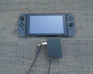 Nintendo Switch Charger