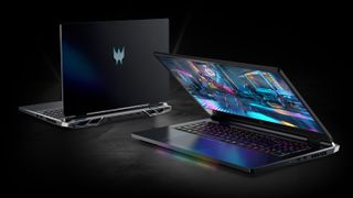 Acer sparks the new Predator Helios 300 and Triton 500 SE to life 12th Gen Intel CPUs