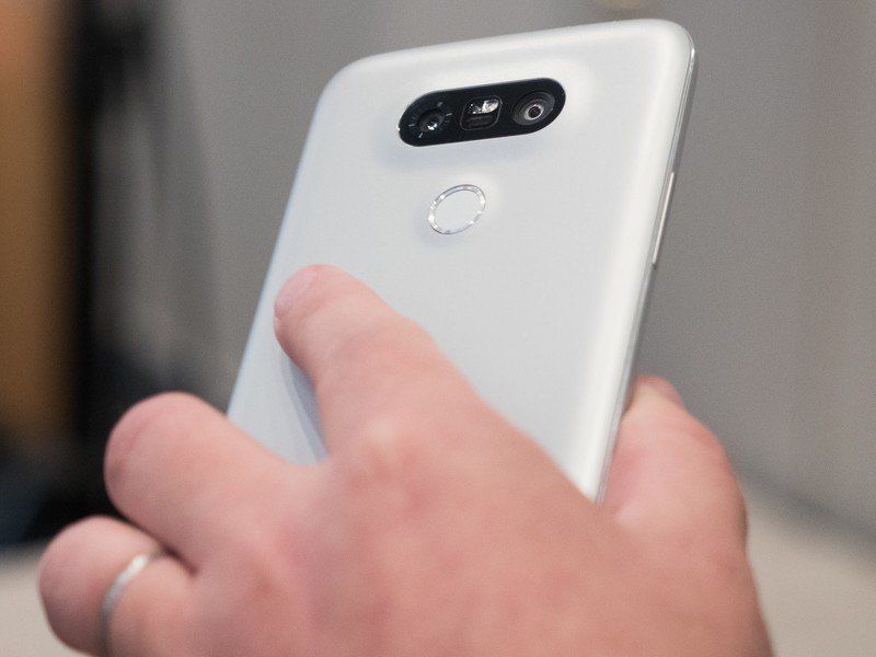 LG G5