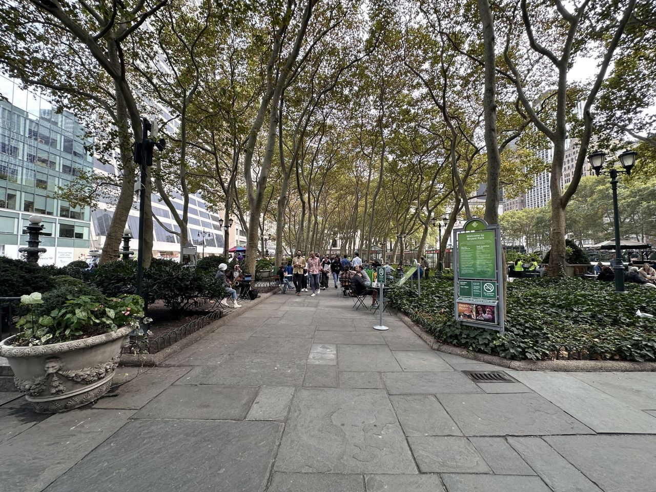 Apple iPhone 14 Pro Max Ultrawide Sample.