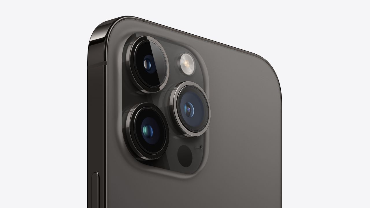 iPhone 14 Pro - Space Black
