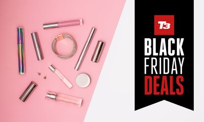 Colleciton of products from the Boots Black Friday sale