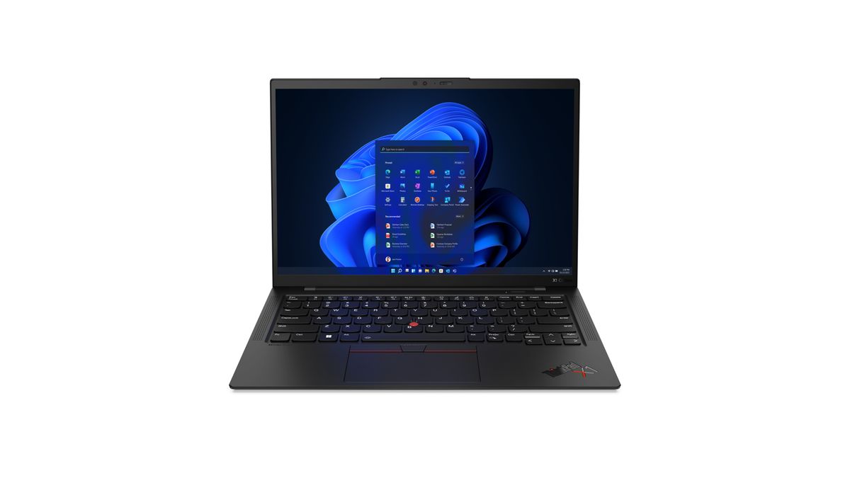 Lenovo ThinkPad X1 Carbon