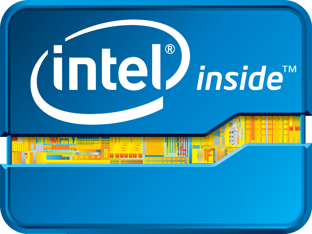 Intel chip