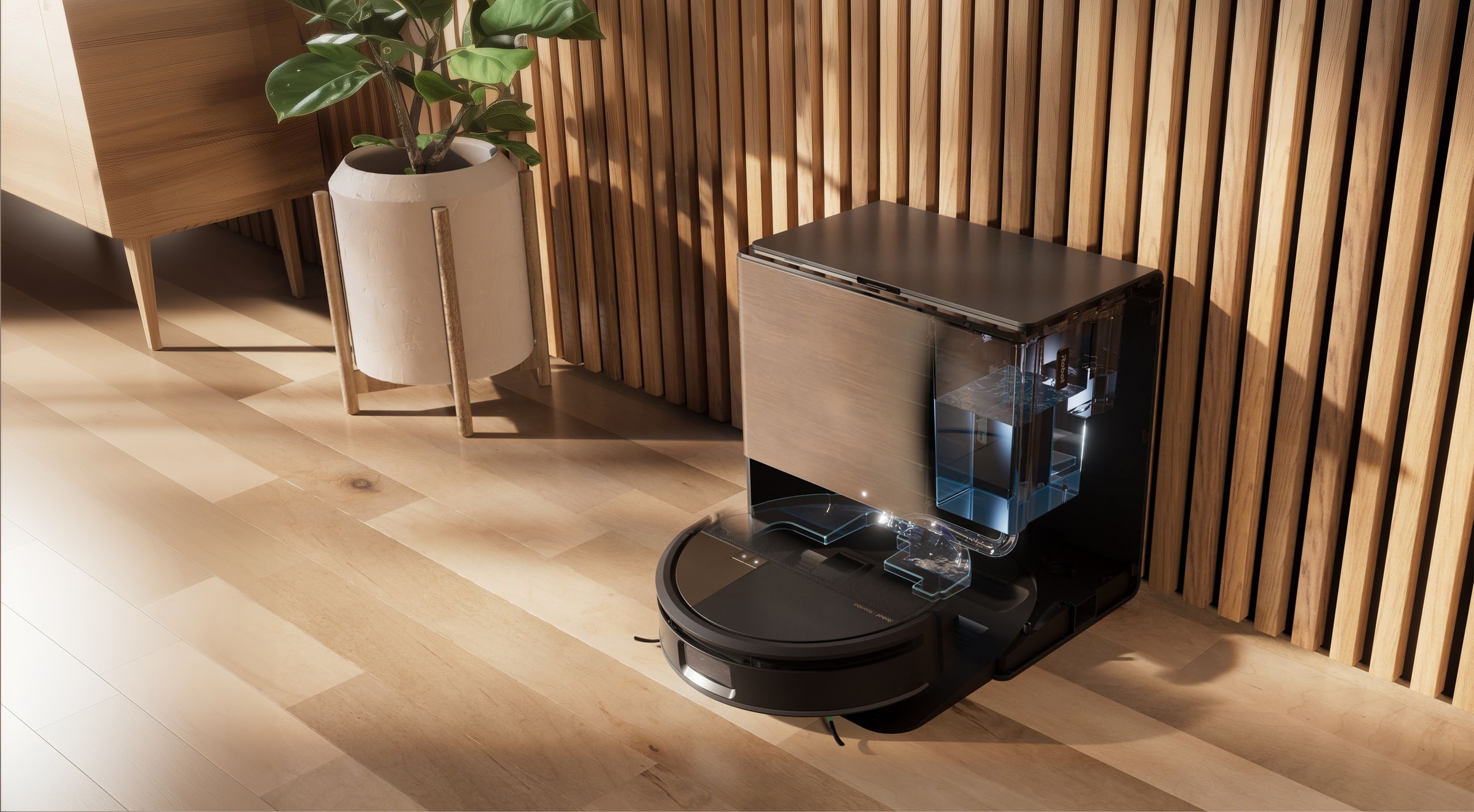 techradar.com - Paul Hatton - iRobot intends to define a new era in home robotics