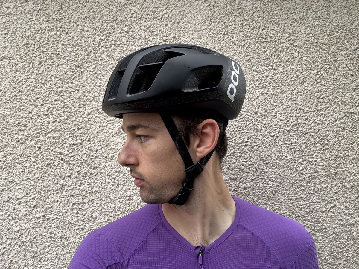 POC Cytal Lite helmet