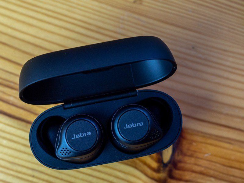 Jabra Elite 75t Review: Better than AirPods (for you) | Android Central