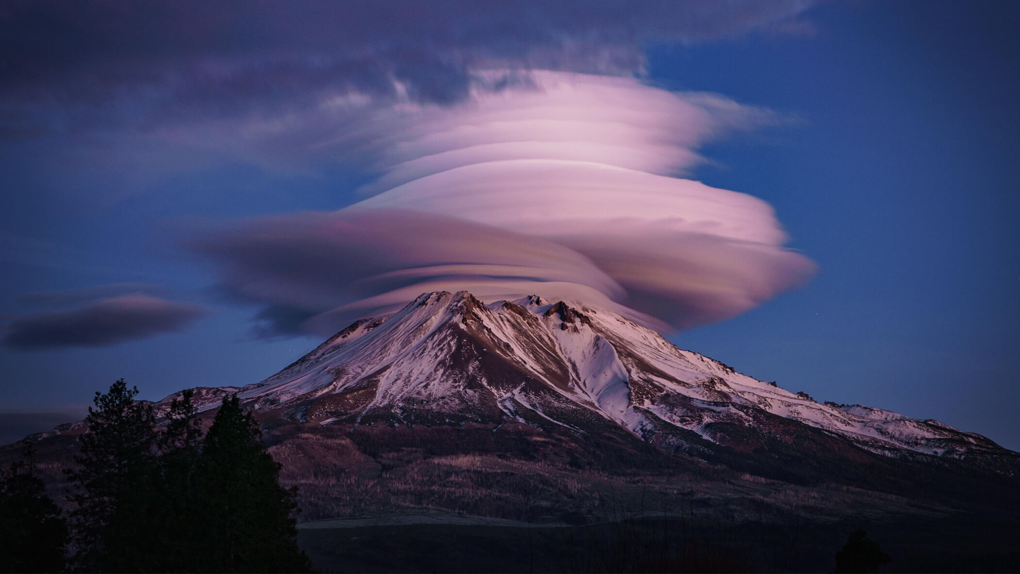 The Weather Photographer of the Year 2026 shortlist has been announced, with the public now invited to select its favorite from the crop of 30 finalist frames
