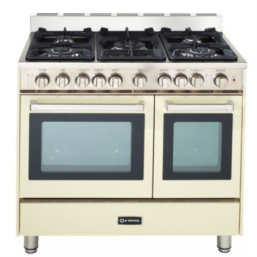 Verona VEFSGG365NDSS Review Pros, Cons and Verdict Top Ten Reviews