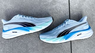 Puma Velocity Nitro 4