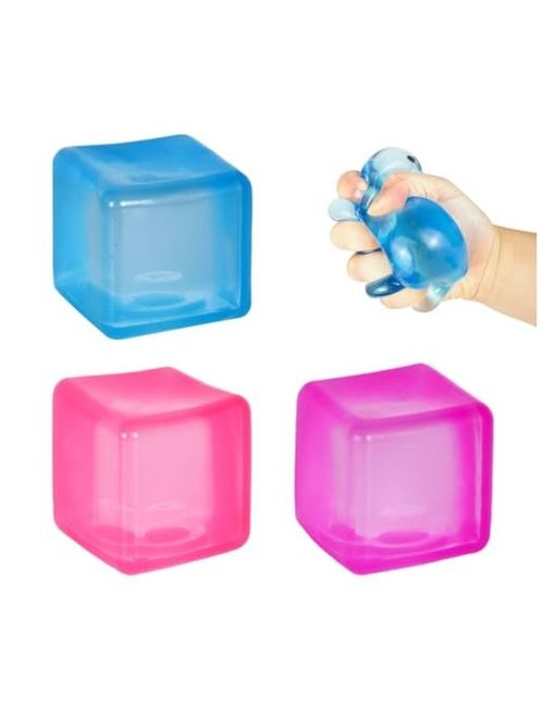 Ice Cubes