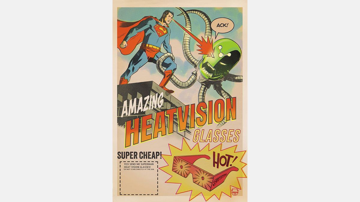 SUPERMAN #20