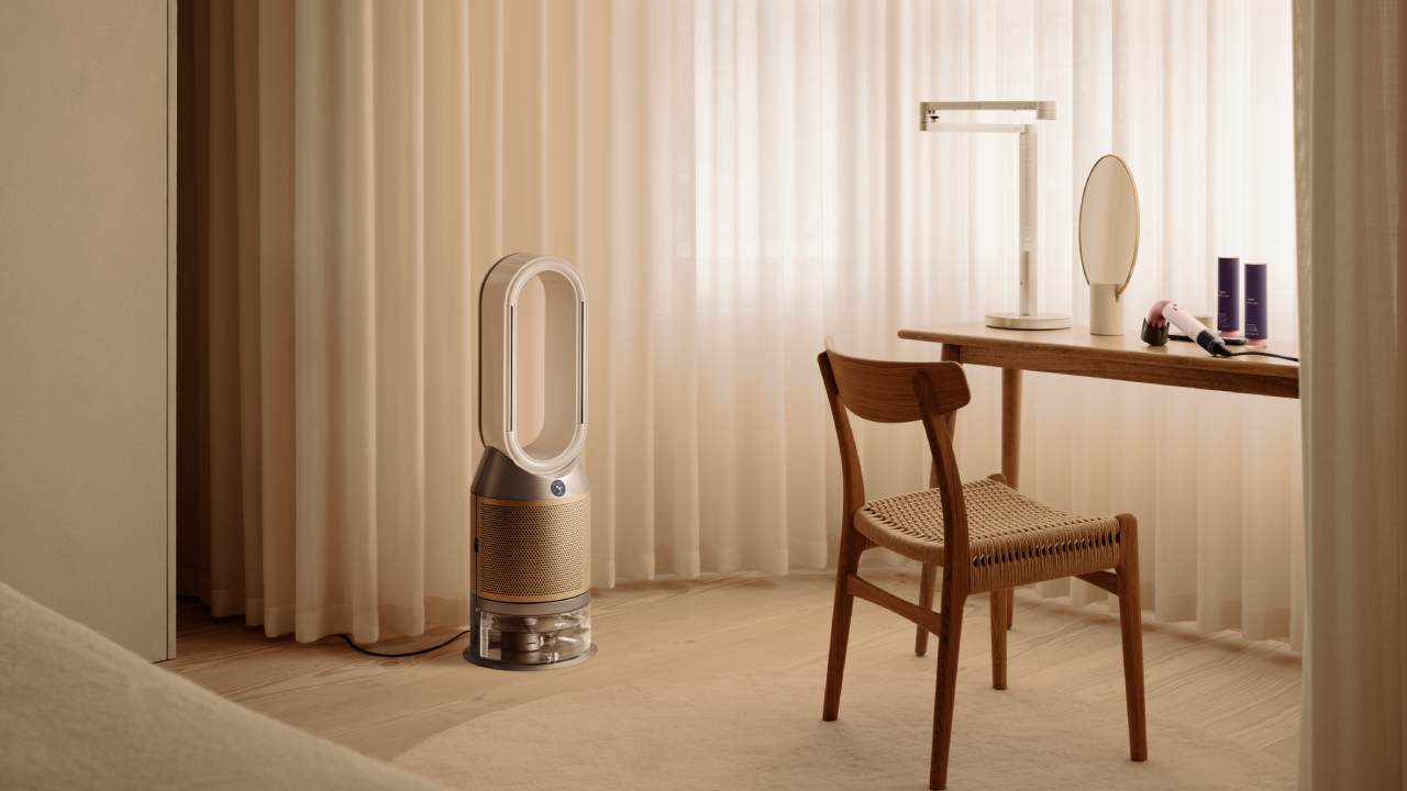 Dyson Purifier Humidify+Cool PH2 De-Nox