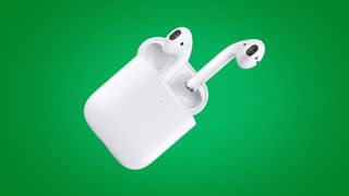 Apple AirPods sale: wireless charging model gets lowest price yet | TechRadar