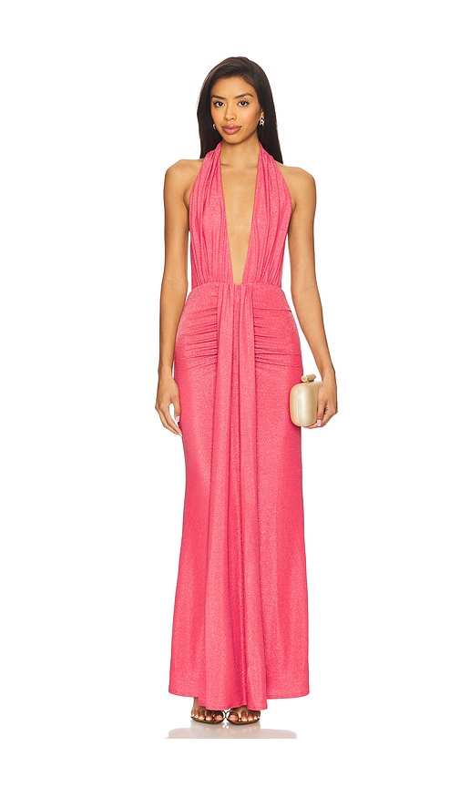 Remy Maxi Dress