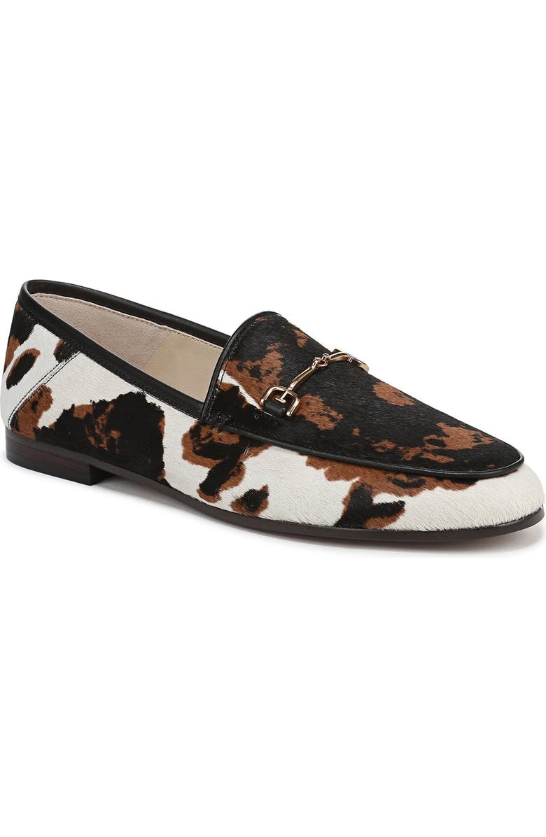 Loraine Bit Loafer