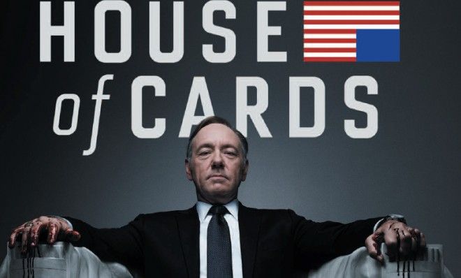 &amp;quot;House of Cards&amp;quot;