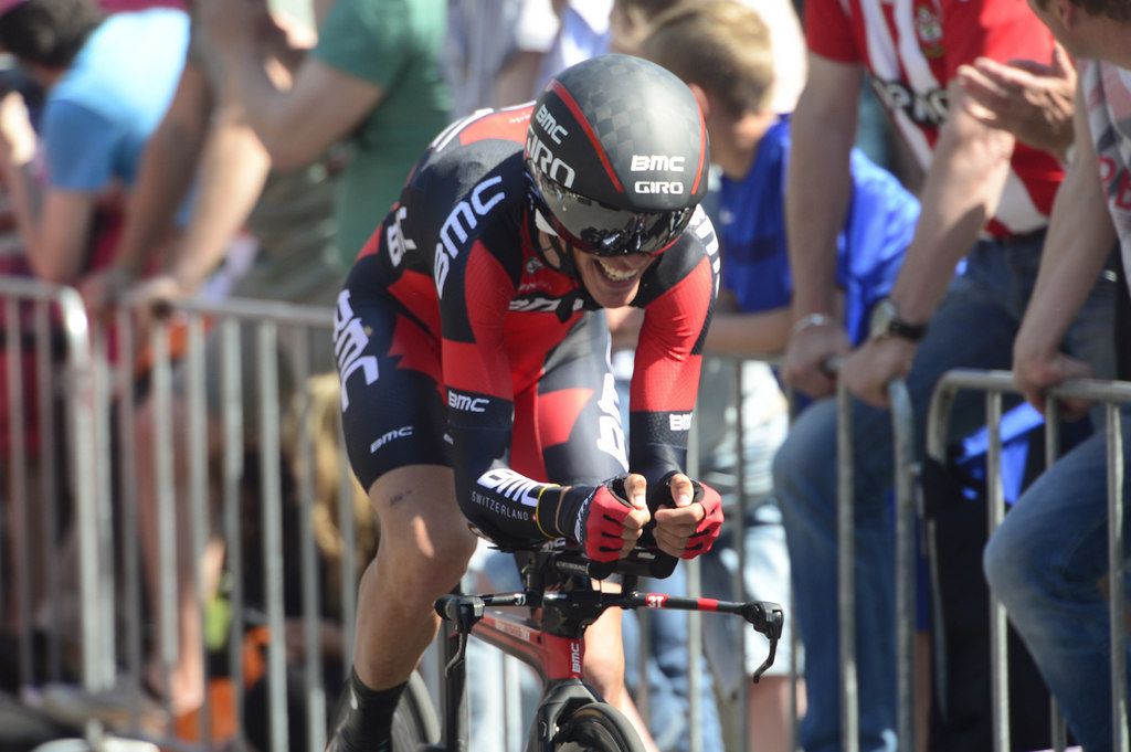 Manuel Senni (BMC)