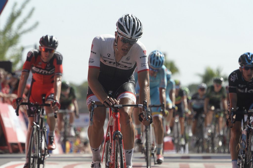 Jasper Stuyven (Trek)