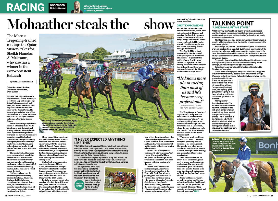 RA 2pp Goodwood [6Aug]