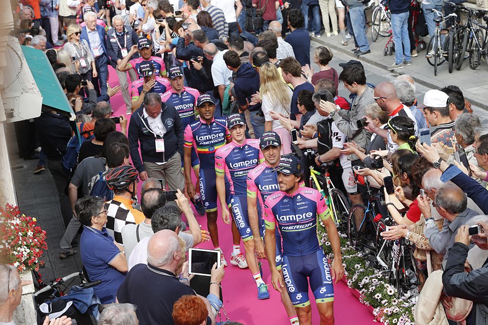 Lampre-Merida