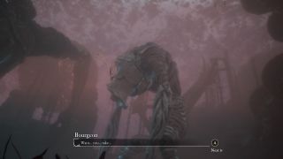 How to beat the Bourgeon and get its skin in Clair Obscur: Expedition