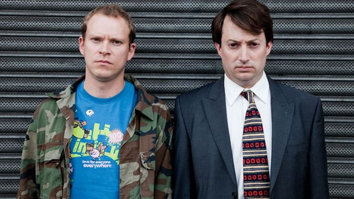 Peep Show